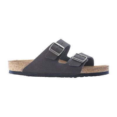 Sandales plates BIRKENSTOCK Sandales Arizona Vegan normal en synthétique 40,44,45,46,50 Dames Sandales plates BIRKENSTOCK Sandales Arizona Vegan normal en synthétique 40,44,45,46,50 Dames