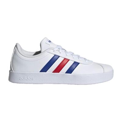 Baskets enfant adidas Vl Court 2.0 Blanc 36 2/3,38 2/3,40,33,34 Jongens Baskets enfant adidas Vl Court 2.0 Blanc 36 2/3,38 2/3,40,33,34 Jongens