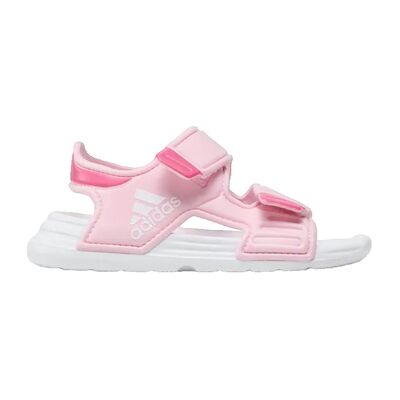 Sandales plates adidas Sandales Altaswim rose Rose 28,29,30,31,32 Meisjes Sandales plates adidas Sandales Altaswim rose Rose 28,29,30,31,32 Meisjes