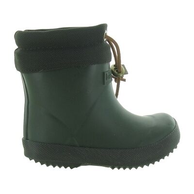 Bottes enfant Bisgaard THERMO BABY Kaki 23,28 Jongens Bottes enfant Bisgaard THERMO BABY Kaki 23,28 Jongens