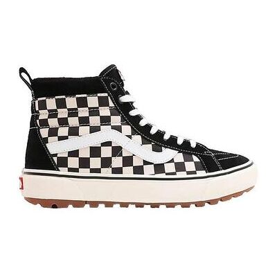 Baskets montantes Vans SK8-HI MTE-1 Noir 42 1/2,45 Heren Baskets montantes Vans SK8-HI MTE-1 Noir 42 1/2,45 Heren