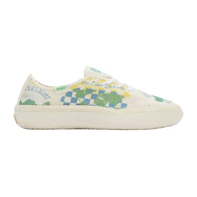 Baskets Vans Baskets Old Skool Stacked coton biologique Blanc 36 1/2,38 Dames Baskets Vans Baskets Old Skool Stacked coton biologique Blanc 36 1/2,38 Dames