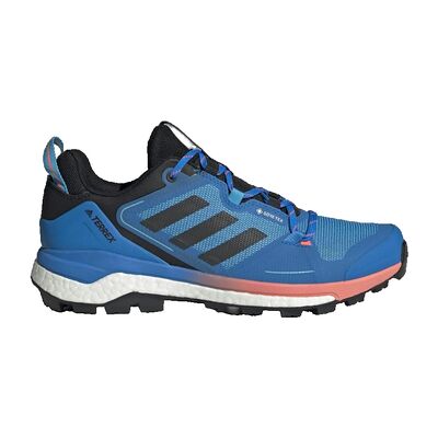 Chaussures de randonnée Adidas Terrex Skychaser GORE-TEX 2.0 - Bleu Chaussures de randonnée Adidas Terrex Skychaser GORE-TEX 2.0 - Bleu