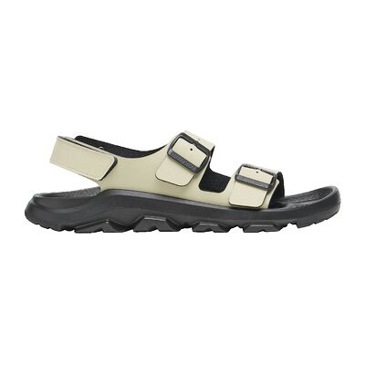 Sandales plates BIRKENSTOCK Mogami Gris 45,46 Heren Sandales plates BIRKENSTOCK Mogami Gris 45,46 Heren