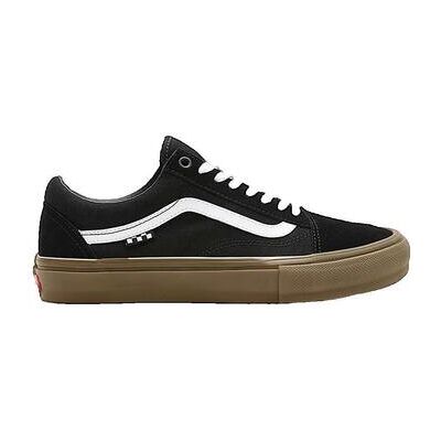 Baskets basses Vans Baskets Old Skool daim Noir 39,40 1/2,40,41,42 1/2,42 Heren Baskets basses Vans Baskets Old Skool daim Noir 39,40 1/2,40,41,42 1/2,42 Heren
