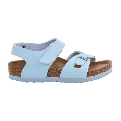 Sandales plates BIRKENSTOCK Colorado Bleu 24,25,26,30 Jongens Sandales plates BIRKENSTOCK Colorado Bleu 24,25,26,30 Jongens