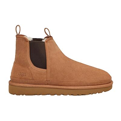 Bottes UGG Neumel Chelsea Marron 40,41,42,43,44,46 Heren Bottes UGG Neumel Chelsea Marron 40,41,42,43,44,46 Heren