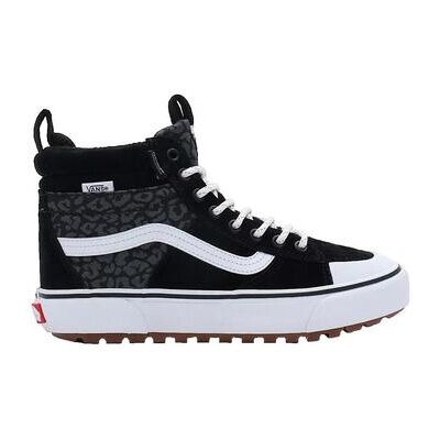 Baskets Vans Baskets Sk8-Hi GORE-TEX MTE-3 daim Noir 37,38,38 1/2,39,40 1/2,41 Dames Baskets Vans Baskets Sk8-Hi GORE-TEX MTE-3 daim Noir 37,38,38 1/2,39,40 1/2,41 Dames