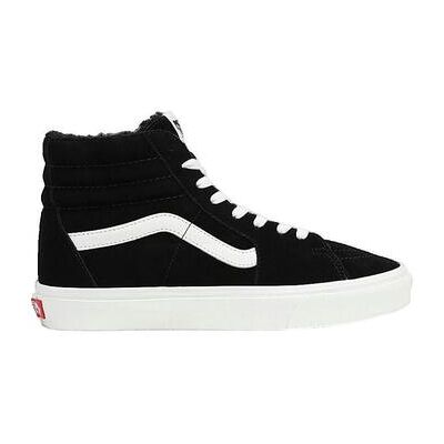Baskets montantes Vans Baskets Knu Skool daim Noir 42,43 Heren Baskets montantes Vans Baskets Knu Skool daim Noir 42,43 Heren