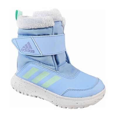 Bottes neige enfant adidas Winterplay C Bleu 28,29,30,30 1/2,31,31 1/2,32,33,33 1/2,34,35 Meisjes Bottes neige enfant adidas Winterplay C Bleu 28,29,30,30 1/2,31,31 1/2,32,33,33 1/2,34,35 Meisjes