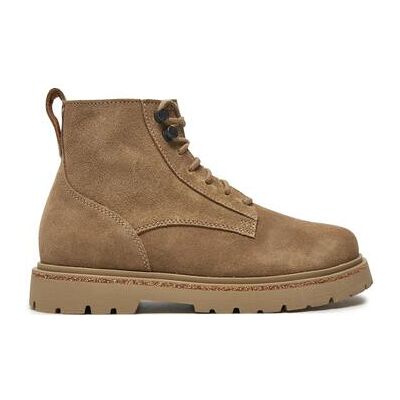 Bottines BIRKENSTOCK BK-HWOODMID-tau-D Marron 37,41 Dames Bottines BIRKENSTOCK BK-HWOODMID-tau-D Marron 37,41 Dames