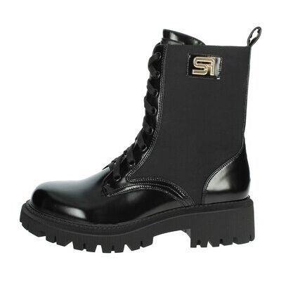 Boots Shop Art SASF241014 Noir 36,39,41 Dames Boots Shop Art SASF241014 Noir 36,39,41 Dames