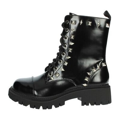 Boots Shop Art SABF241018 Noir 36,37,38,39 Dames Boots Shop Art SABF241018 Noir 36,37,38,39 Dames
