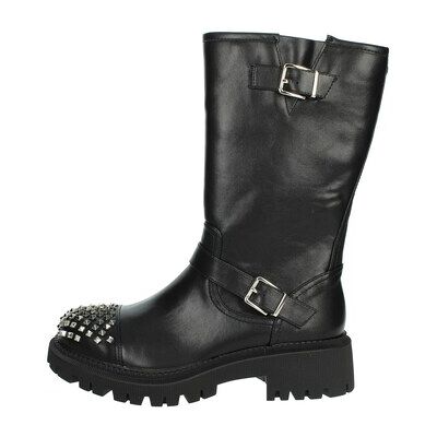 Boots Shop Art SABF240173 Noir 36,37,38,39 Dames Boots Shop Art SABF240173 Noir 36,37,38,39 Dames