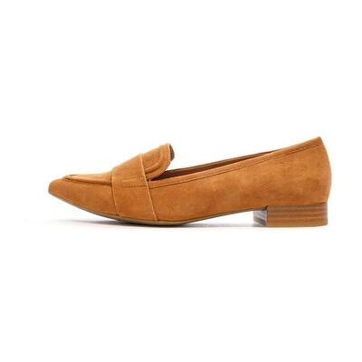 Mocassins Geox Charyssa Marron 36,38 Dames Mocassins Geox Charyssa Marron 36,38 Dames