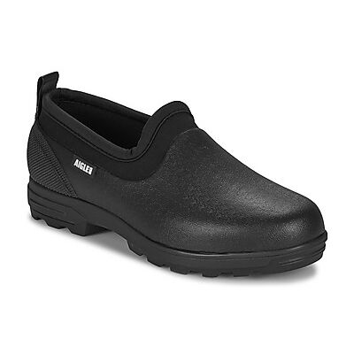 Sabots Aigle LESSFOR M 2 Noir 36,37,38,39,42,44,46 Dames Sabots Aigle LESSFOR M 2 Noir 36,37,38,39,42,44,46 Dames