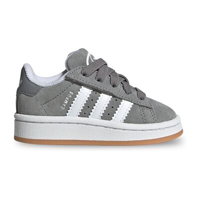 Baskets enfant adidas Campus 00S Cf El I Gris 21,22,24 Jongens Baskets enfant adidas Campus 00S Cf El I Gris 21,22,24 Jongens