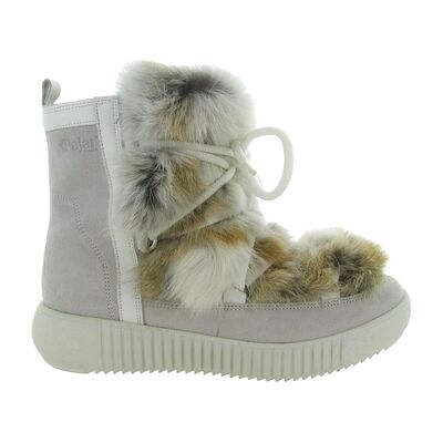 Bottes neige Pajar ANET ZIP Blanc 36,40 Dames Bottes neige Pajar ANET ZIP Blanc 36,40 Dames