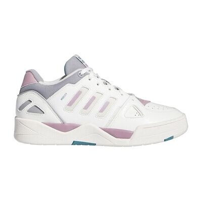 Adidas Midcity Low - Style basketball rétro - Chaussures Adidas Midcity Low - Style basketball rétro - Chaussures