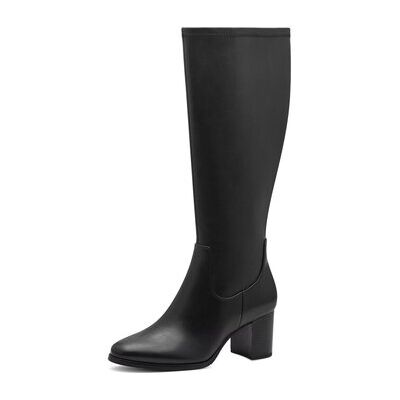 Bottes Marco Tozzi - Noir 36,37 Dames Bottes Marco Tozzi - Noir 36,37 Dames