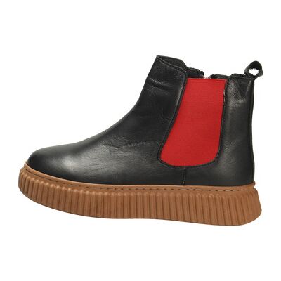 Bottes Andrea Conti - Noir 36,37,38,39,40 Dames Bottes Andrea Conti - Noir 36,37,38,39,40 Dames