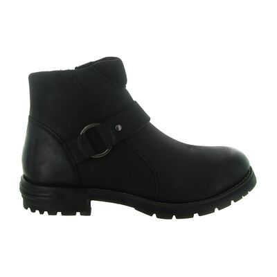 Bottes Bugatti 3216113W SENTRA Noir 41,42,43,44,45 Heren Bottes Bugatti 3216113W SENTRA Noir 41,42,43,44,45 Heren