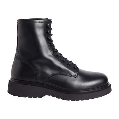 Boots Calvin Klein Jeans black casual closed lace up boot Noir 43,44,46 Heren Boots Calvin Klein Jeans black casual closed lace up boot Noir 43,44,46 Heren