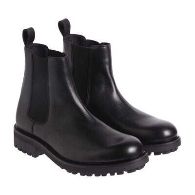 Boots Calvin Klein Jeans chelsea boot Noir 43,44 Heren Boots Calvin Klein Jeans chelsea boot Noir 43,44 Heren