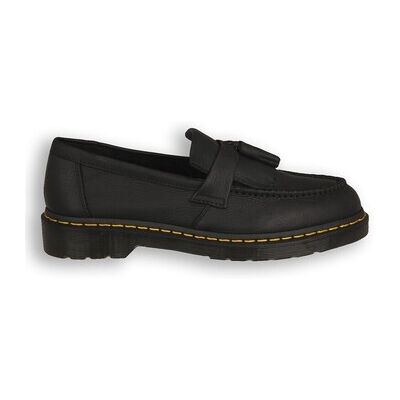 Mocassins Dr. Martens Dr Adrian Ys Ambassador Noir 39,40,41,42 Dames Mocassins Dr. Martens Dr Adrian Ys Ambassador Noir 39,40,41,42 Dames
