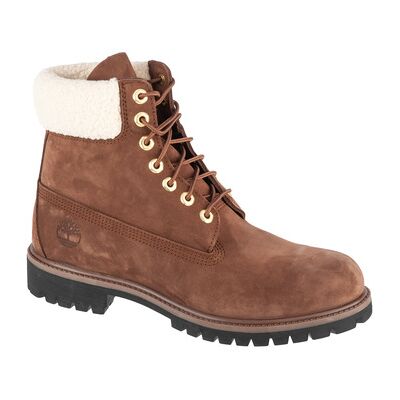 Boots Timberland Premium 6 In WP Boot Marron 40,41,41 1/2,42 Heren Boots Timberland Premium 6 In WP Boot Marron 40,41,41 1/2,42 Heren