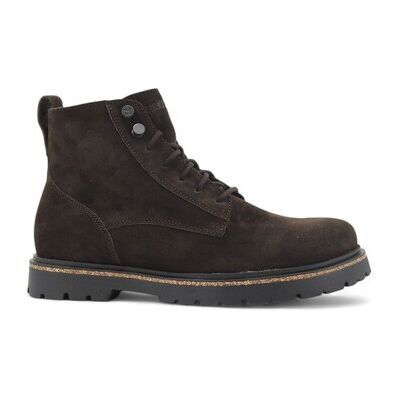 Boots BIRKENSTOCK 1028940M Marron 40,41,43 Heren Boots BIRKENSTOCK 1028940M Marron 40,41,43 Heren