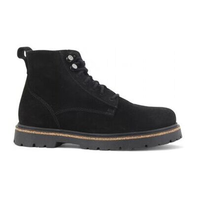 Boots BIRKENSTOCK 1028893B Noir 38,39,40 Heren Boots BIRKENSTOCK 1028893B Noir 38,39,40 Heren