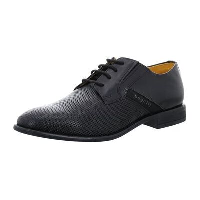 Ville basse Bugatti - Noir 40,42 Heren Ville basse Bugatti - Noir 40,42 Heren