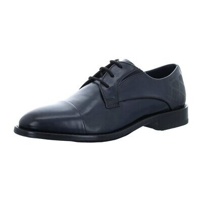 Ville basse Bugatti - Bleu 40,42,43,45 Heren Ville basse Bugatti - Bleu 40,42,43,45 Heren