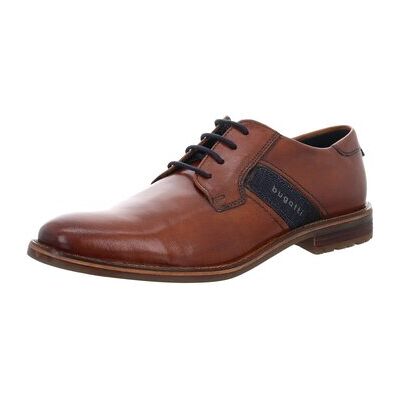 Ville basse Bugatti - Bleu 40,41 Heren Ville basse Bugatti - Bleu 40,41 Heren