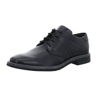 Ville basse Bugatti - Noir 40,41 Heren Ville basse Bugatti - Noir 40,41 Heren