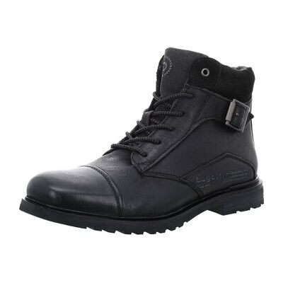 Bottes Bugatti - Noir 44,45 Heren Bottes Bugatti - Noir 44,45 Heren