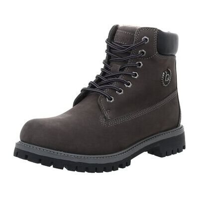 Bottes Bugatti - Gris 42,44 Heren Bottes Bugatti - Gris 42,44 Heren