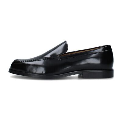 Mocassins Calvin Klein Jeans HM0HM01776 Noir 43,45 Heren Mocassins Calvin Klein Jeans HM0HM01776 Noir 43,45 Heren