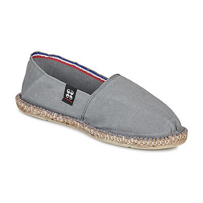 Espadrilles Art of Soule ICONIQUES UNIES Gris 42,43 Heren Espadrilles Art of Soule ICONIQUES UNIES Gris 42,43 Heren