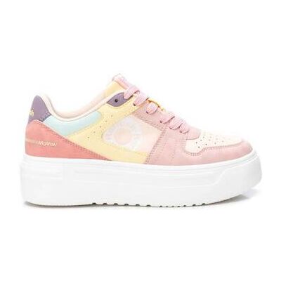 Refresh 172408 Sneakers multicolores pour femmes - Sneaker Refresh 172408 Sneakers multicolores pour femmes - Sneaker