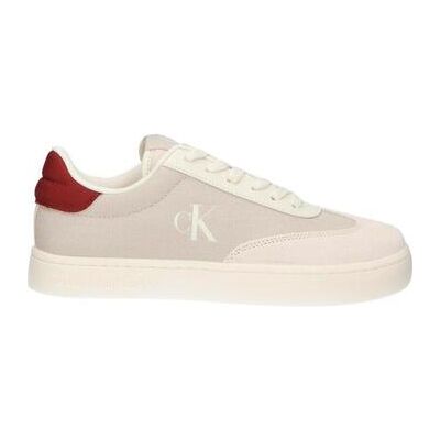 Chaussures Calvin Klein Jeans YM0YM01169 CLASSIC CUPSOLE LOW multicolour 41,42,43,44 Heren Chaussures Calvin Klein Jeans YM0YM01169 CLASSIC CUPSOLE LOW multicolour 41,42,43,44 Heren