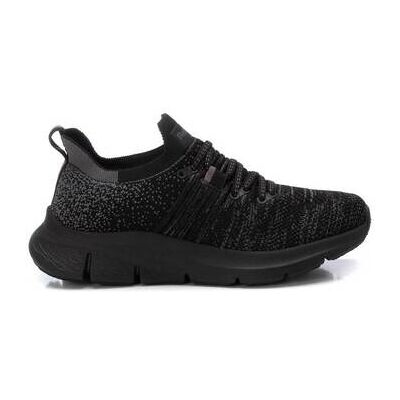 Baskets noires de Refresh - Baskets Baskets noires de Refresh - Baskets