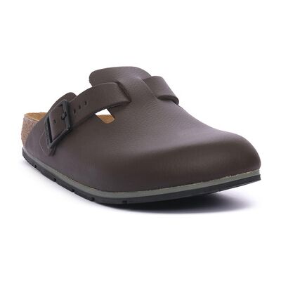 Baskets BIRKENSTOCK BOSTON PRO 2 JAVA CALZ S Beige 42,43,44,45,46 Heren Baskets BIRKENSTOCK BOSTON PRO 2 JAVA CALZ S Beige 42,43,44,45,46 Heren