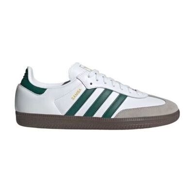 Baskets adidas Samba OG Blanc 38,38 2/3 Dames Baskets adidas Samba OG Blanc 38,38 2/3 Dames