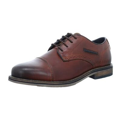 Ville basse Bugatti - Marron 41,45 Heren Ville basse Bugatti - Marron 41,45 Heren