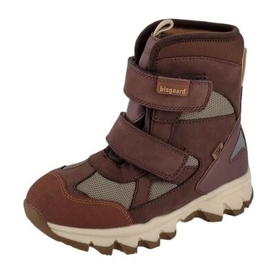 Bottes enfant Bisgaard - Marron 36,30,31,32,33,34,35 Meisjes Bottes enfant Bisgaard - Marron 36,30,31,32,33,34,35 Meisjes