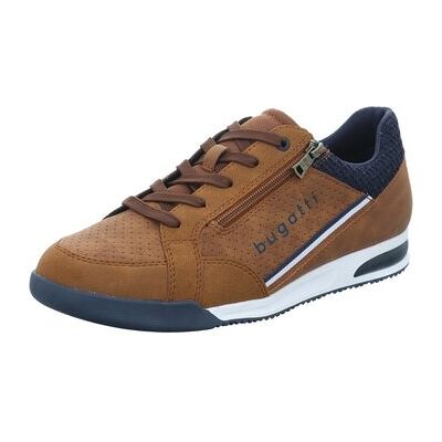 Ville basse Bugatti - Marron 40,41,42,45 Heren Ville basse Bugatti - Marron 40,41,42,45 Heren