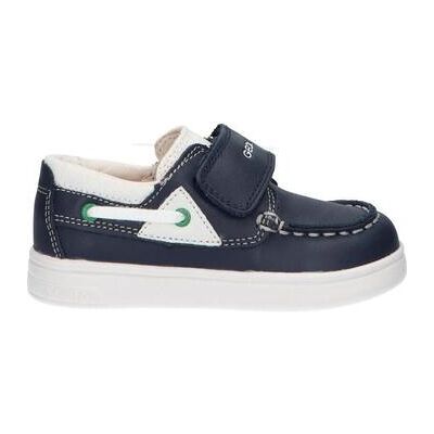 Chaussures bateau enfant Geox B022CC 08510 B DJROCK multicolour 21,24,25,26 Jongens Chaussures bateau enfant Geox B022CC 08510 B DJROCK multicolour 21,24,25,26 Jongens