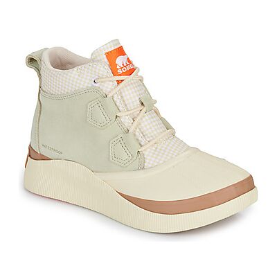 Baskets montantes Sorel OUT N ABOUT IV CLASSIC WP Multicolore 37,38 Dames Baskets montantes Sorel OUT N ABOUT IV CLASSIC WP Multicolore 37,38 Dames